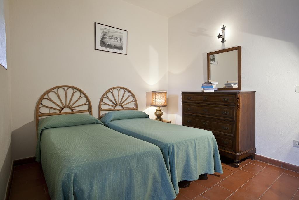 Agriturismo Il Torrione Lecchi Ruang foto